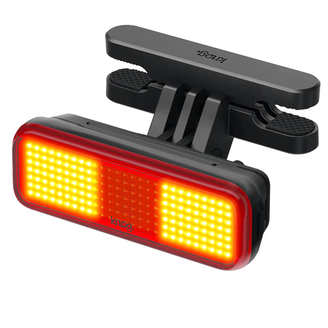 Knog Blinder Link Seat Mount Rear Light Rear Bike Lights Bicycle