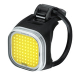 Knog Blinder Mini Square Light Twinpack