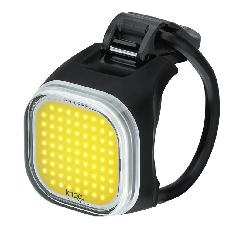 Knog Blinder Mini Square Light Twinpack