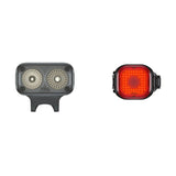 Knog Blinder Road 600 And Mini Square Light Set