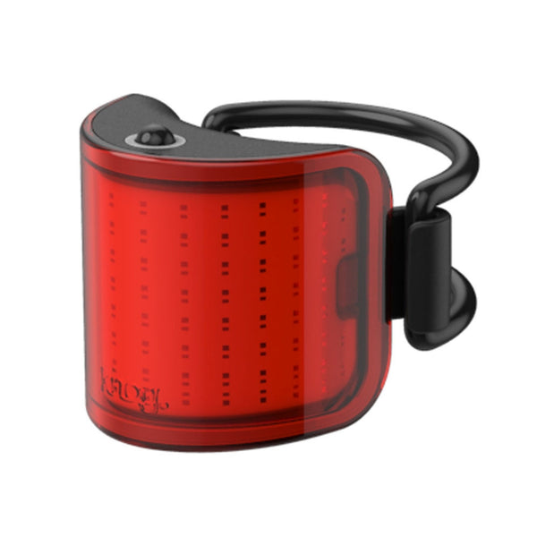 Knog Rear Knog Bike Lights, Bike Bells, & More | Bicycle Superstore
