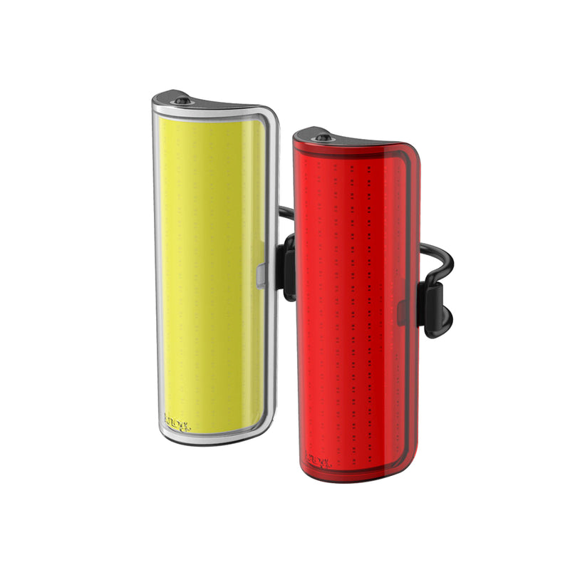 Knog Big Cobber Light Twinpack