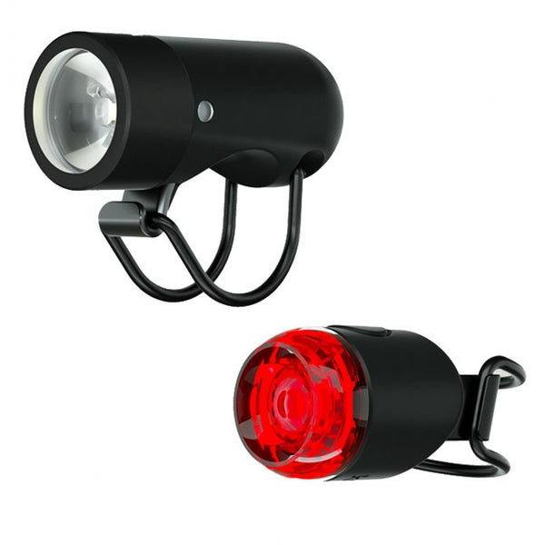 Knog Plug Light Twinpack