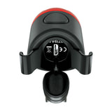 Knog Plug Rear Light