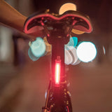 Knog Plus Rear Light