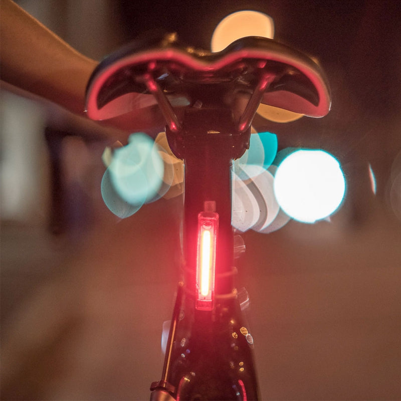 Knog Plus Rear Light