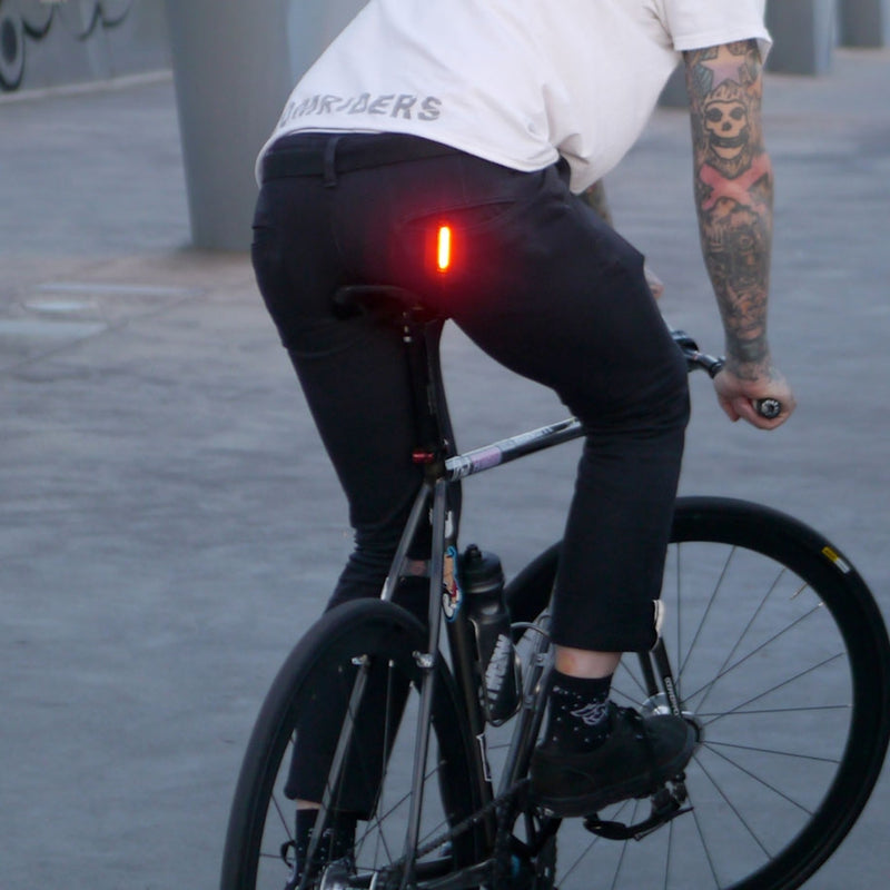 Knog Plus Rear Light