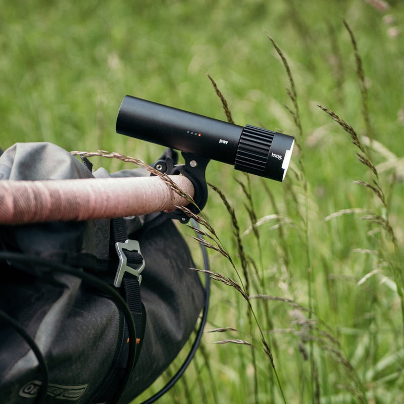 Knog PWR Trail 1100 Lumen Front Light