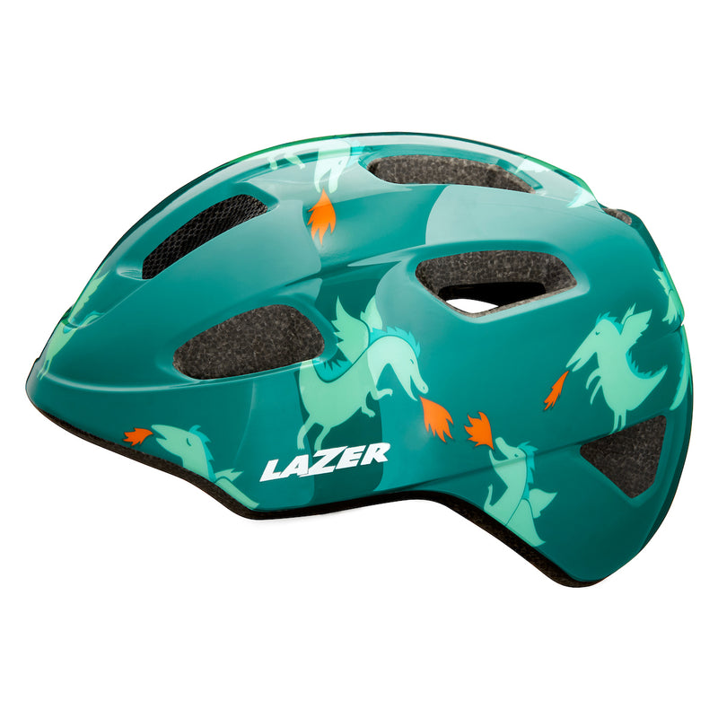 Lazer Nutz KinetiCore Helmet
