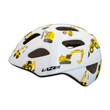 Lazer Pnut KinetiCore Helmet