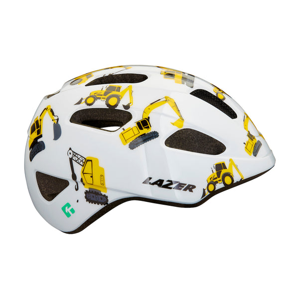 Lazer Pnut KinetiCore Helmet