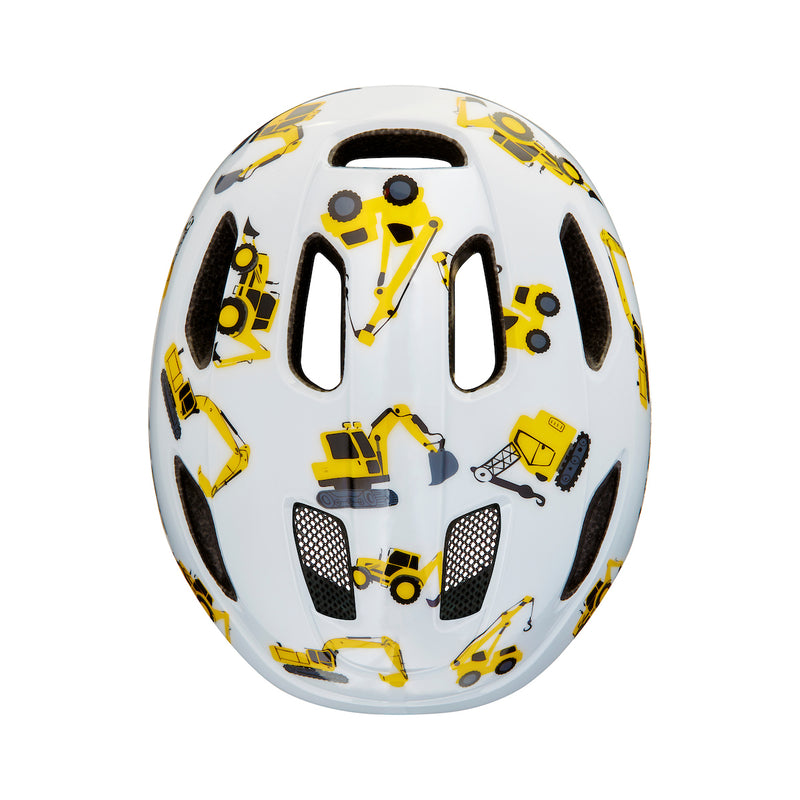 Lazer Pnut KinetiCore Helmet