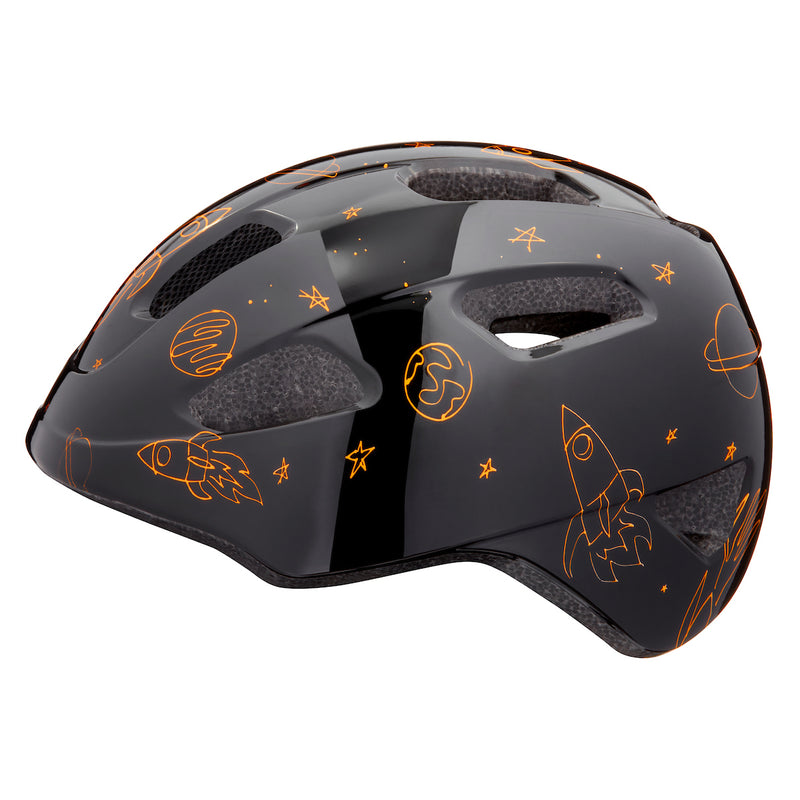 Lazer Pnut KinetiCore Helmet