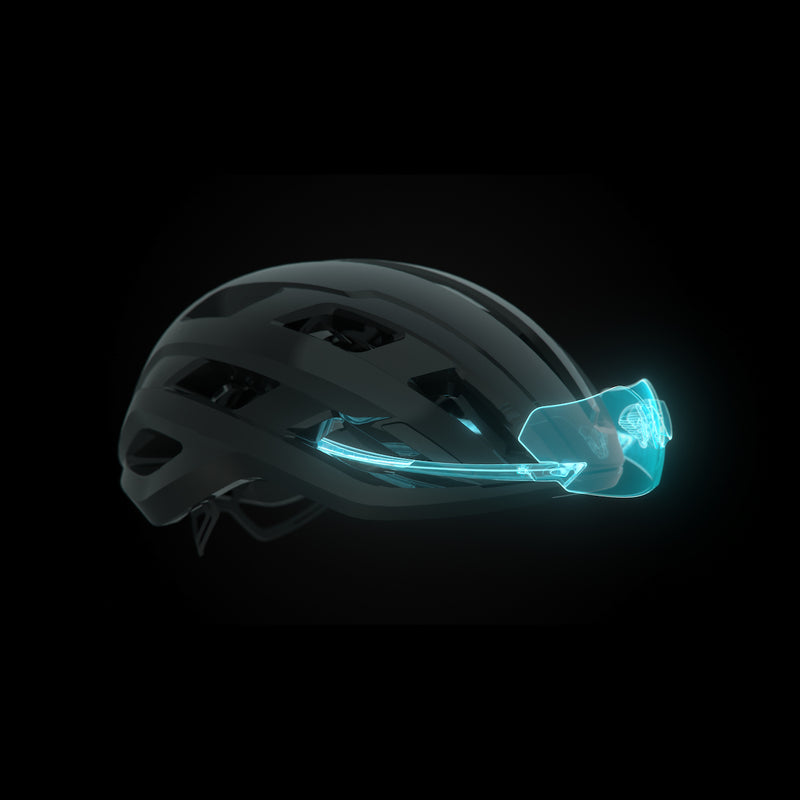 Lazer Strada KinetiCore Helmet