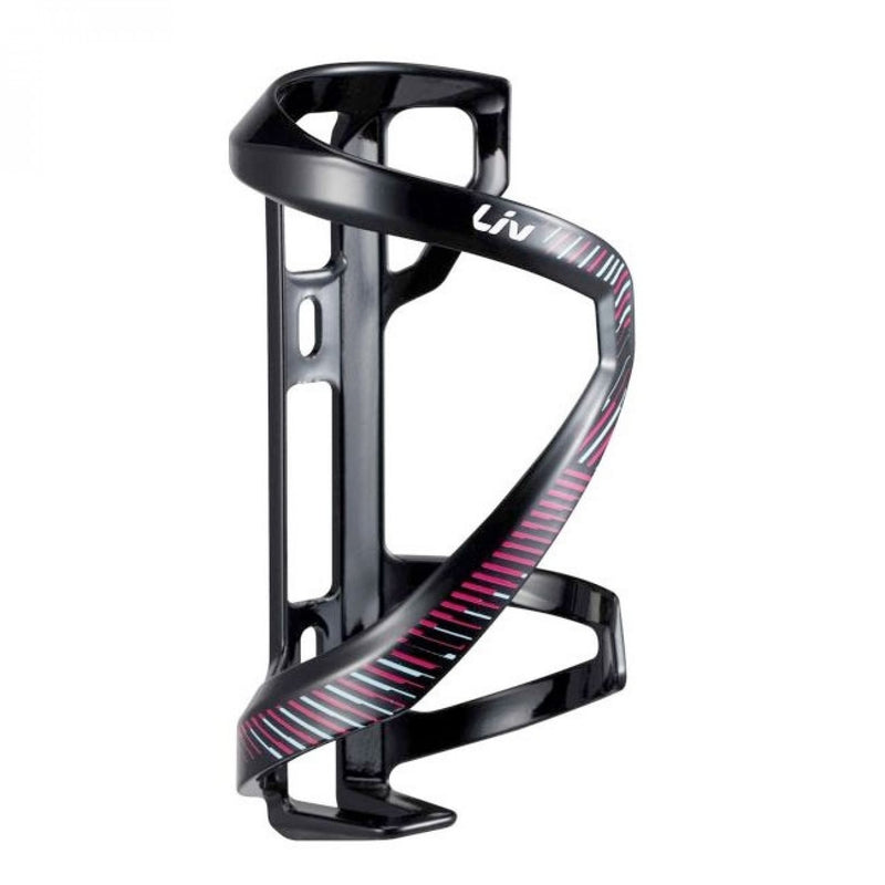 Liv Airway Sport Side Pull Bottle Cage