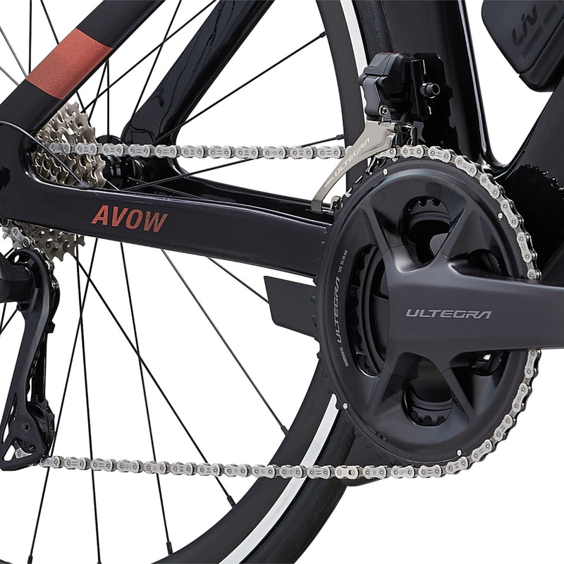 Liv Avow Advanced Pro 1 2022