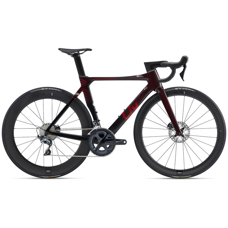 Liv Enviliv Advanced Pro 1 Disc 2022