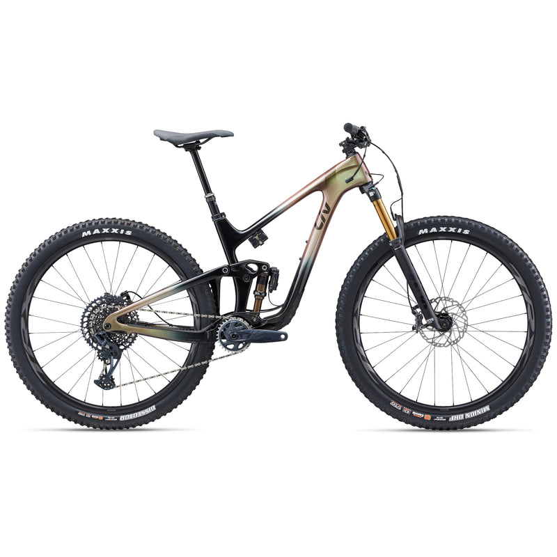 Liv intrigue mountain bike hotsell