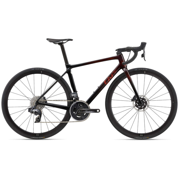 Liv Langma Advanced Pro 0 Disc-AXS 2022