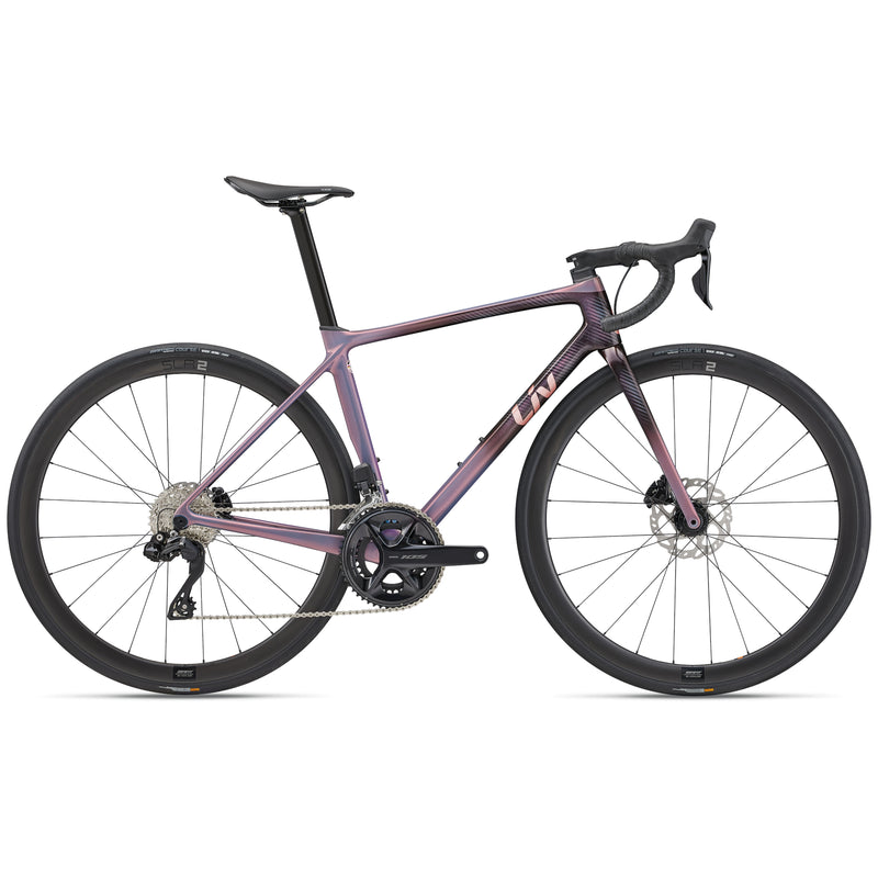 Liv Langma Advanced Pro Disc 1 2023