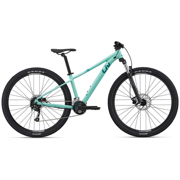 2021 liv tempt best sale 2
