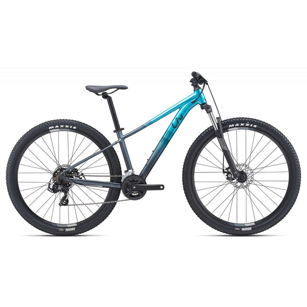 Liv Tempt 3 27.5 2021 Women s Mountain Bikes Bicycle Superstore