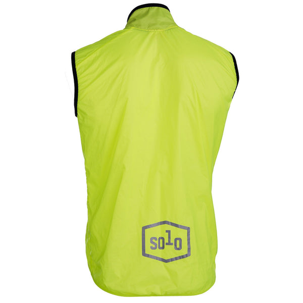 Solo Lightweight Vest