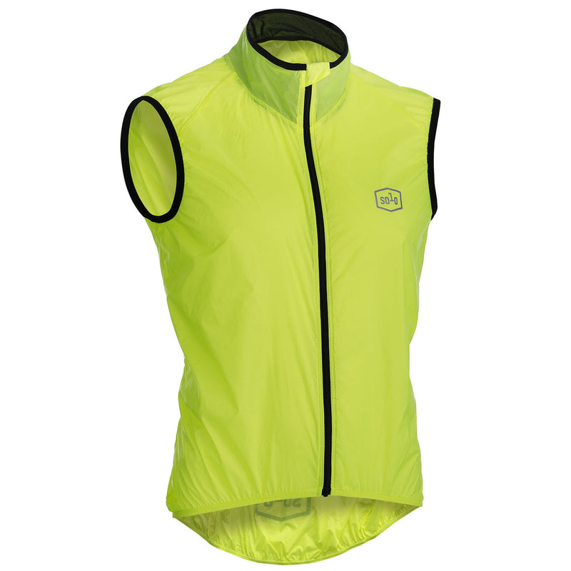 Solo Lightweight Vest