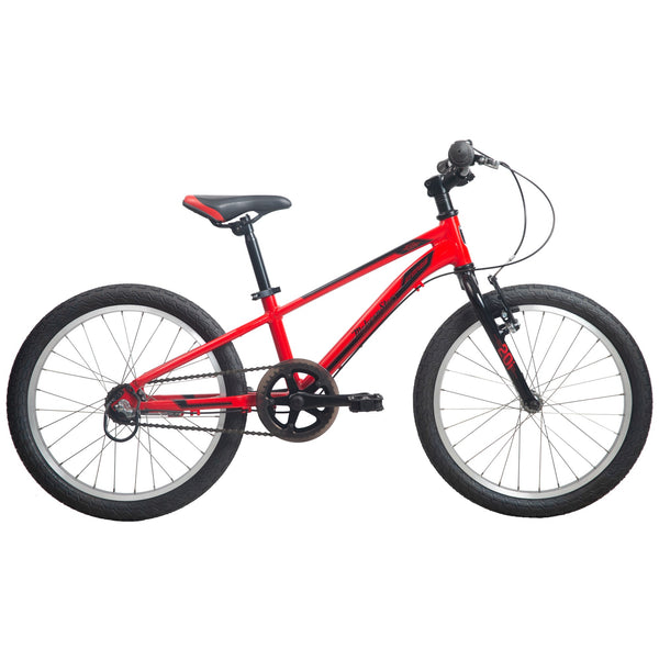 Malvern Star Attitude 20i 2022 Kids Bikes Bicycle Superstore