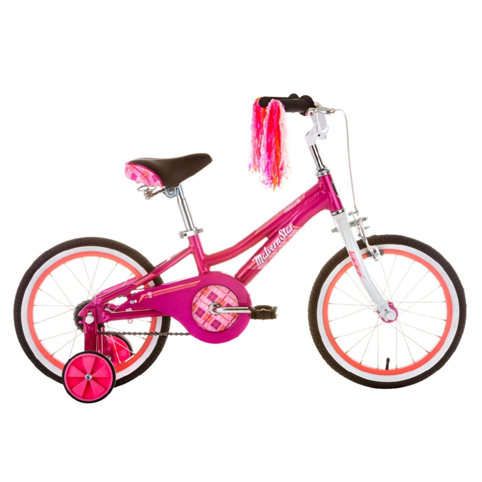 Malvern star 16 on sale