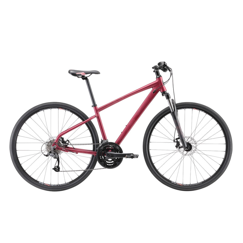 Malvern Star Freedom W1 2025