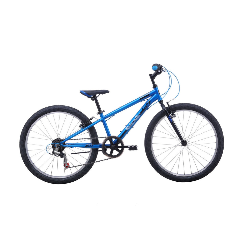 Malvern star on sale 24 inch bike