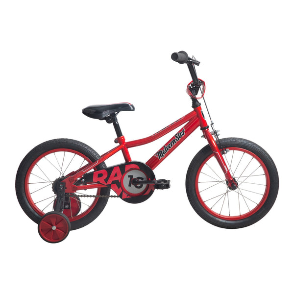 Malvern Star Radmax 16 2023