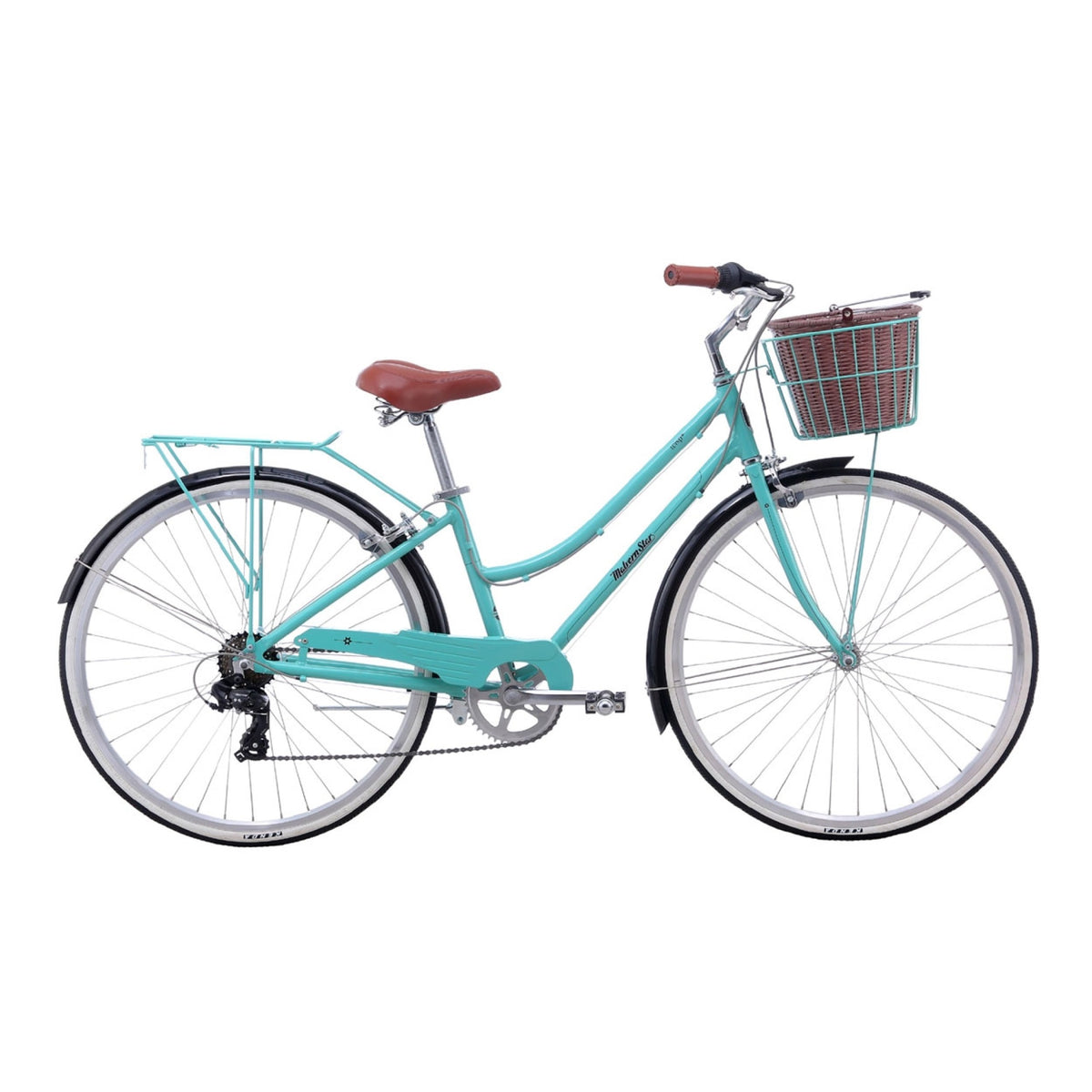 MALVERN STAR OPPY SF1 700C クロモリ 530mmピスト malvern star oppy sf1 2021 black red - My Ride AU