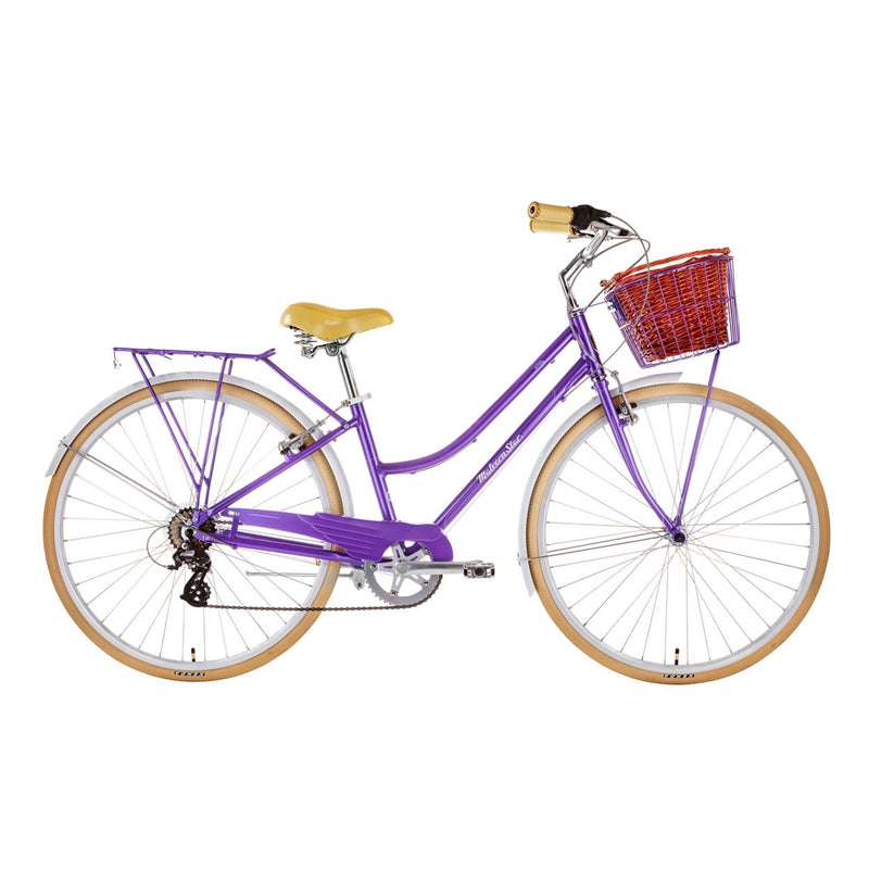 Malvern Star Wisp Lite 2025