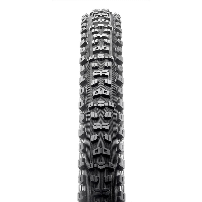 Maxxis Aggressor EXO Tubeless Ready MTB Tyre