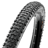 Maxxis Aggressor EXO Tubeless Ready MTB Tyre