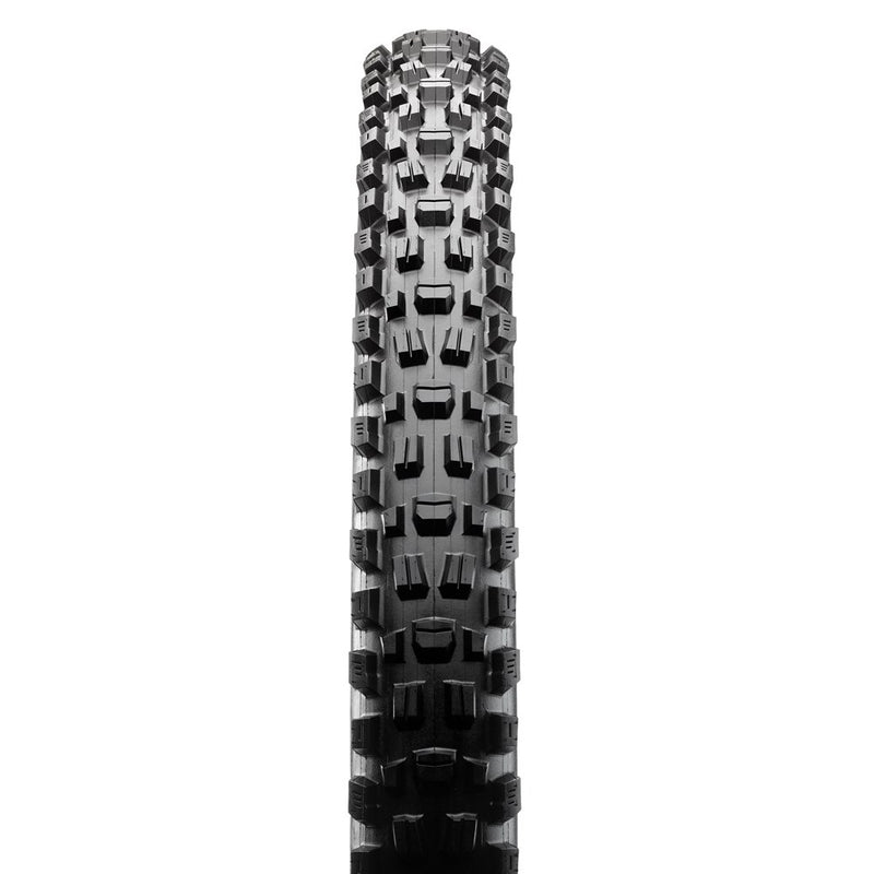 Maxxis Assegai Folding 3C MaxTerra/Tubeless Ready/EXO+/Wide Tread MTB Tyre