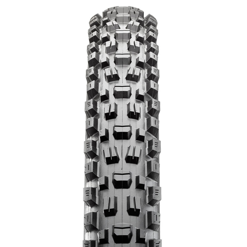 Maxxis Assegai Folding 3C/Tubeless Ready/DH/Wide Tread MTB Tyre