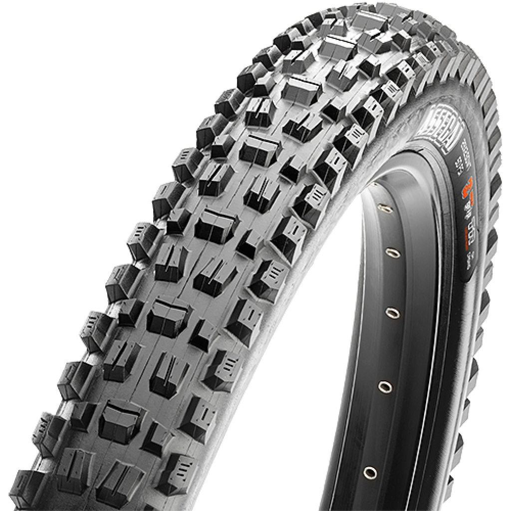 Maxxis Assegai Folding Tubeless Ready Downhill MTB Tyre