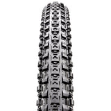 Maxxis Crossmark Wire Bead MTB Tyre