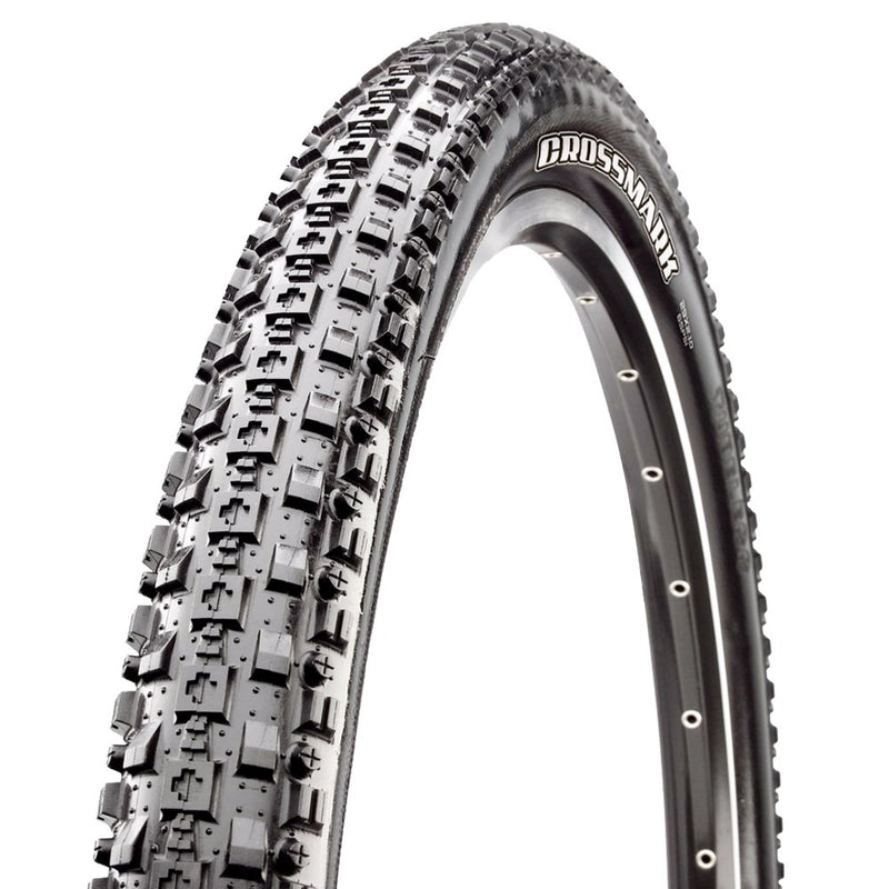 Maxxis Crossmark Wire Bead MTB Tyre