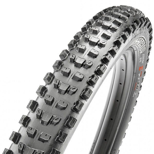 Maxxis Dissector EXO Tubeless Ready MTB Tyre