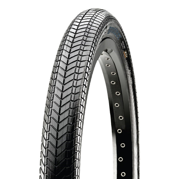 BMX/MAXXIS GRIFTER 2本 maxxis-grifter-folding-exo-bmx