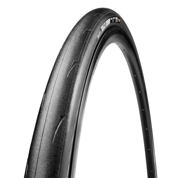 Maxxis High Road Hypr ZK Folding Road Tyre 170TPI
