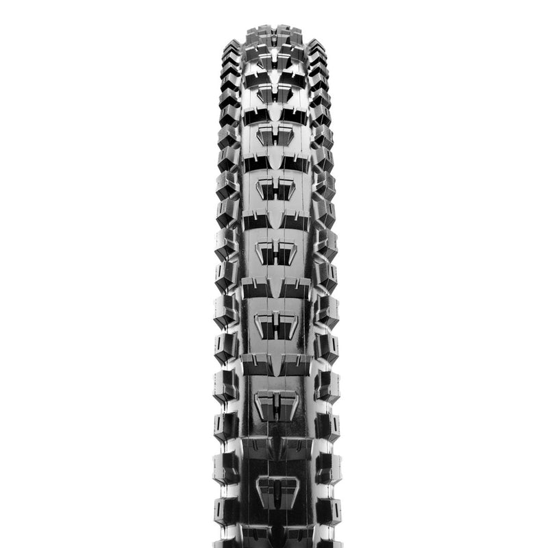 Maxxis High Roller II Folding EXO Tubeless Ready MTB Tyre