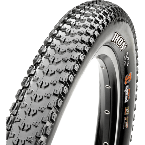 Maxxis Ikon Folding EXO Tubless Ready MTB Tyre