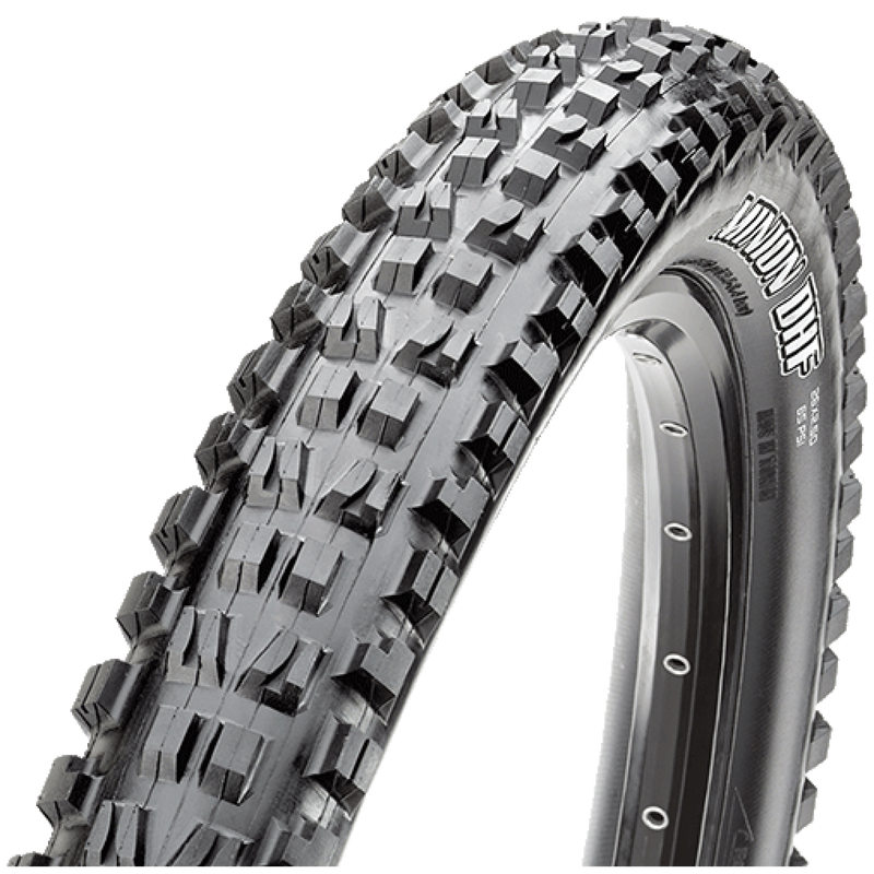 Maxxis Minion DHF EXO 3C MaxxTerra MTB Tyre