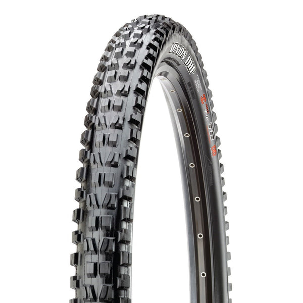 Maxxis Minion DHF Folding MTB Tyre