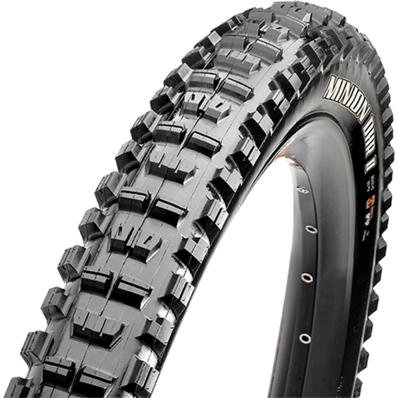 Maxxis Minion DHR II EXO 3C MaxxTerra MTB Tyre